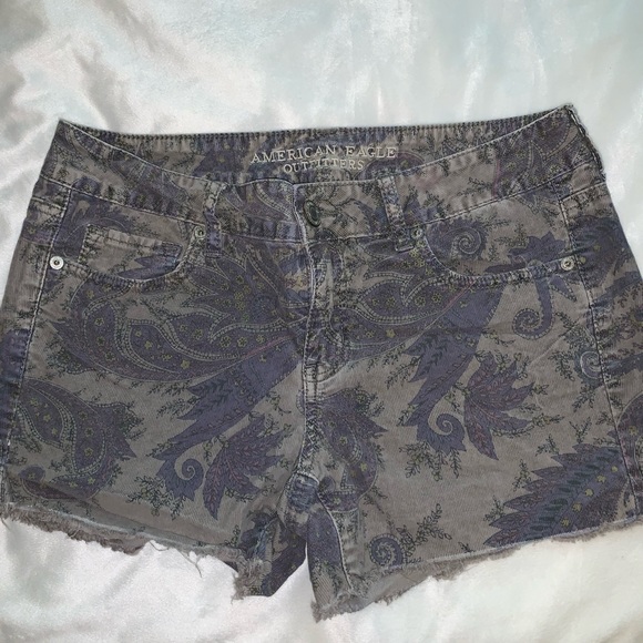 American Eagle Outfitters Pants - American Eagle shorts